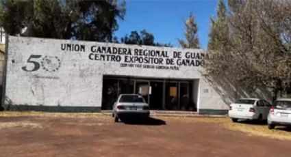León: Recupera Municipio predio de la Unión Ganadera Regional de Guanajuato en instalaciones de la Feria Estatal