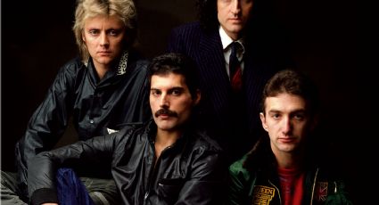 Queen lanza música inédita con la voz original de Freddie Mercury