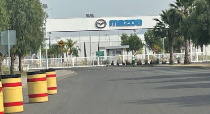 Mazda Guanajuato: trabajadores reportan irregularidades pocas horas antes de iniciar el proceso de votación