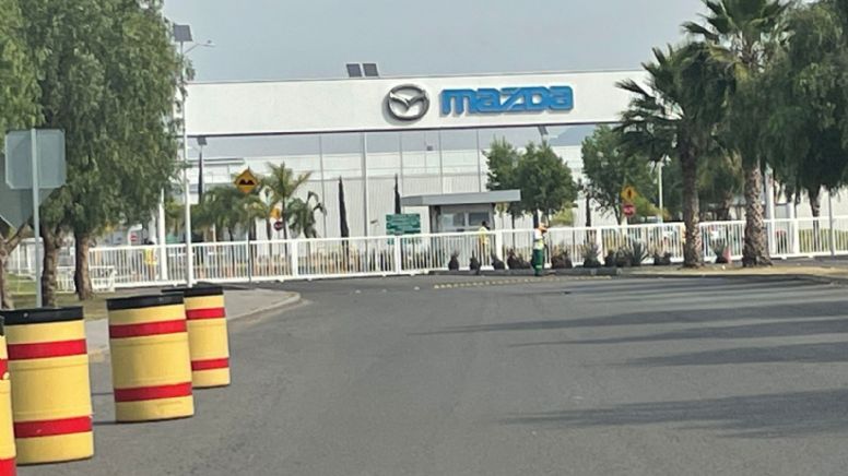 Mazda Guanajuato: trabajadores reportan irregularidades pocas horas antes de iniciar el proceso de votación