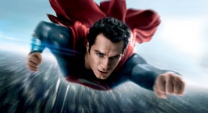 ¡Confirmado! Henry Cavill vuelve como Superman en secuela de ‘El Hombre de Acero’