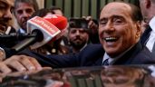 Berlusconi dice que Putin le mandó vodka y una carta