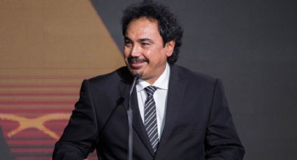 Christian Martinoli sobre Hugo Sánchez: ‘Tendría que ser el Maradona de los mexicanos’