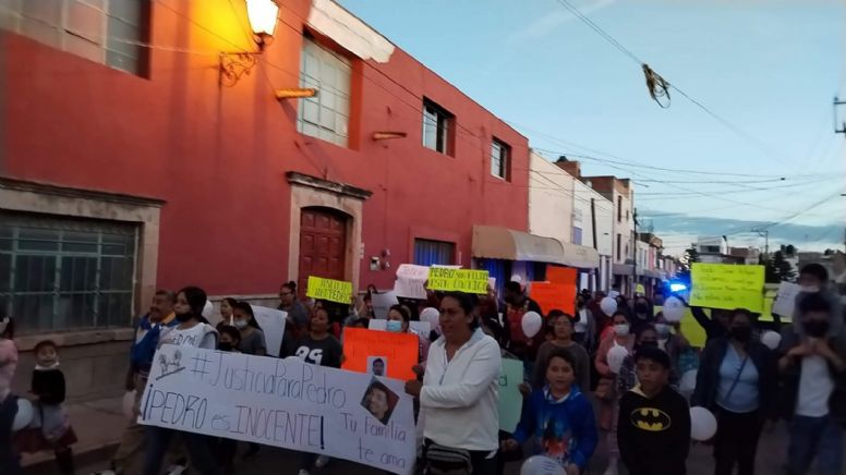 Poder Judicial y Procuraduría de Tlaxcala reservan investigación sobre Pedro Francisco