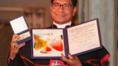 Carlos Ximenes Belo: Pide la ONU al Vaticano investigar acusaciones a Premio Nobel