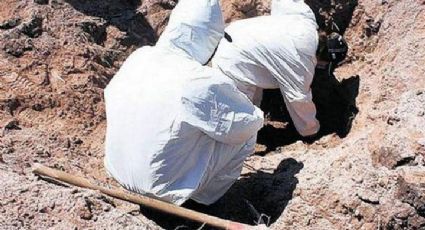 Seguridad en Libia: Hallan 42 cuerpos enterrados en fosa común