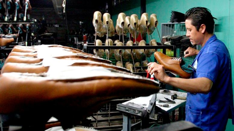 Para sector calzado, pandemia deja mejor relación comercial con Latinoamérica