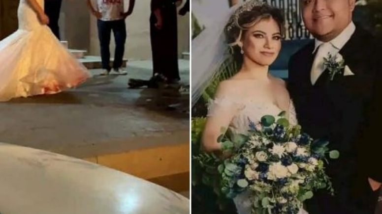 Seguridad en Sonora: Implementan operativo tras asesinato de hombre en su boda