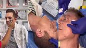 VIDEO. Daniel Bisogno impacta con su rejuvenecimiento, así luce antes y después