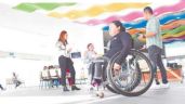 Foto ilustrativa de la nota titulada Apoyos a discapacitados en Guanajuato: Ingudis en desacuerdo por apoyos económicos hasta los 64 años