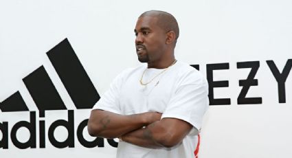 Kanye West sigue en picada, Adidas y disquera Def Jam rompen alianza con él