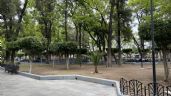 Celaya: proyecto conceptual de la rehabilitación de la Alameda Hidalgo de Celaya