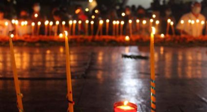 Evita accidentes en celebración del Día de Muertos; SSH emite recomendaciones