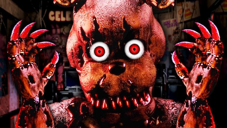 Los 10 videojuegos de terror que te provocarán pesadillas
