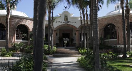 Casa Martiniana abre sus puertas en León