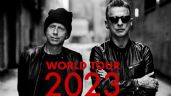 Depeche Mode no incluye a México al anunciar gira mundial y nuevo disco tras muerte de integrante
