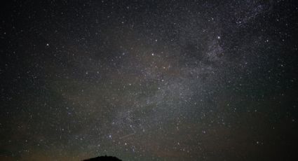Lluvia de estrellas Dracónidas 2022: Cuándo será y se podrá observar en México
