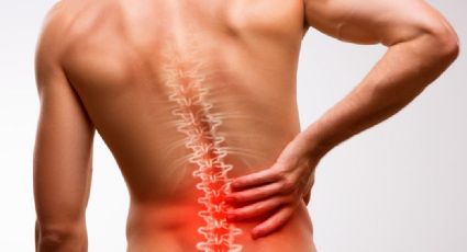 Te compartimos  cuatro ejercicios te ayudarán a disminuir el dolor de espalda