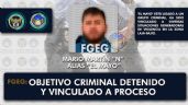 Seguridad Celaya: vinculan a proceso a 'El Mayo' por la masacre del bar  “Los Tres Amigos”