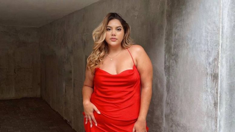 Jessi Rodríguez: La primera modelo ‘plus size’ que busca llegar a Miss Universo