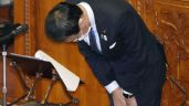 Fumio Kishida, ministro japonés, renuncia tras declaración sobre pena de muerte
