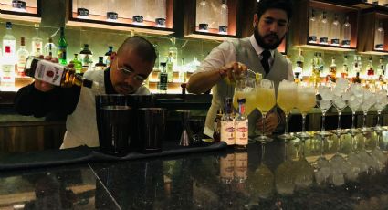 Preparan la segunda edición de cocktail show "Shaker Room"
