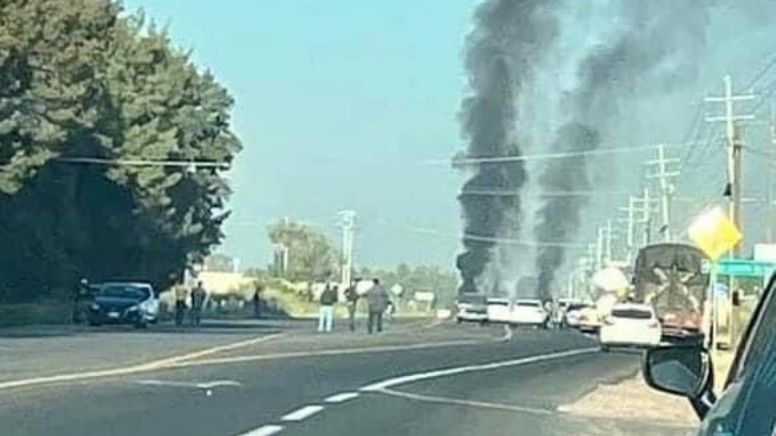Ataques en Guanajuato: Exige PAN reestablecer FORTASEG tras bloqueos y masacres