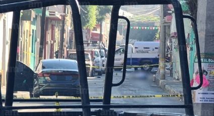 Ataques en Guanajuato: Matan a dos mujeres durante quemas tras homicidio de policía en Celaya
