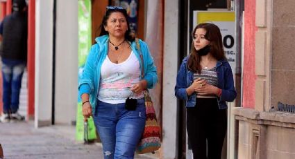 COVID en Guanajuato: 0 muertos y 22 contagios hoy 12 de noviembre