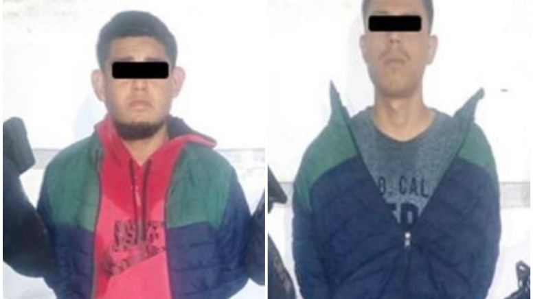 Ataques en Guanajuato: Detienen a otros 2 presuntos involucrados en bloqueos
