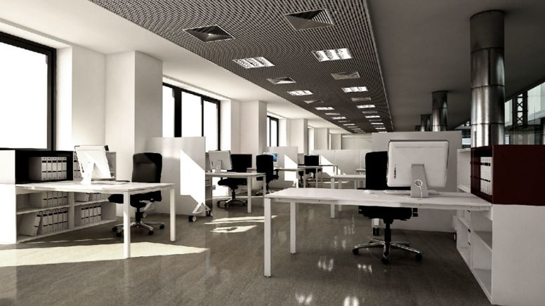 Crecerá 10% espacio de oficinas en CDMX