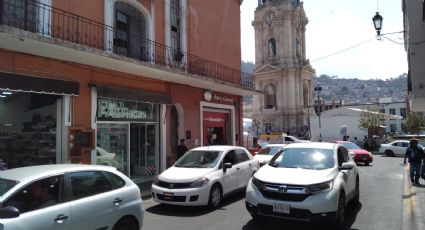 ¿Habrá licencias de conducir vitalicias en Hidalgo? Diputado hizo la propuesta
