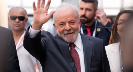Lula lamenta que Bolsonaro no acepte derrota y llama ‘chiflados’ a manifestantes