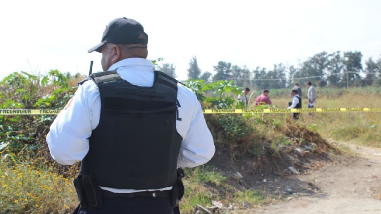 Seguridad en Pueblo Nuevo: Hallan cadáver en camino a comunidad El Durazno