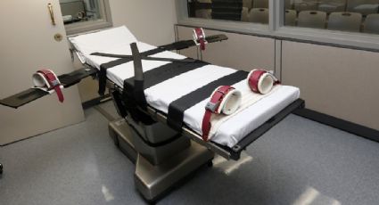 Pena de muerte en Alabama: suspenden e investigan ejecuciones con inyección letal