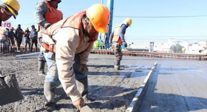 Participan 20 licitantes por ocho obras de reconstrucción carretera en Hidalgo