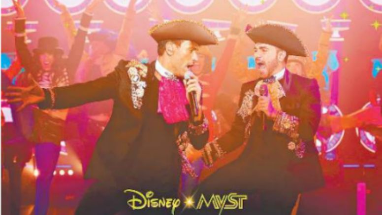 Feria de León pagará 7.3 millones de pesos por show que presentará Disney