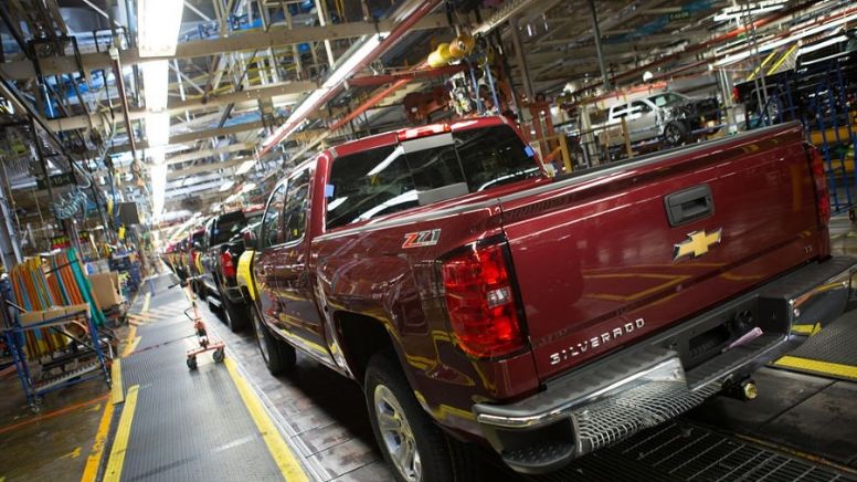 Toyota Guanajuato la armadora que más incrementó sus exportaciones