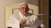 Papa Francisco: 'Las mujeres son generosas, pero hay algunas neuróticas'