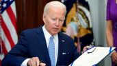 Si los republicanos aprueban ayuda para Ucrania, Biden podría 'cerrar' la frontera con México
