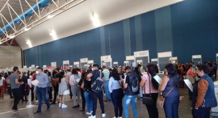 Empleo en León: Ofertarán más de 4 mil vacantes en Enlace Laboral en Poliforum este lunes
