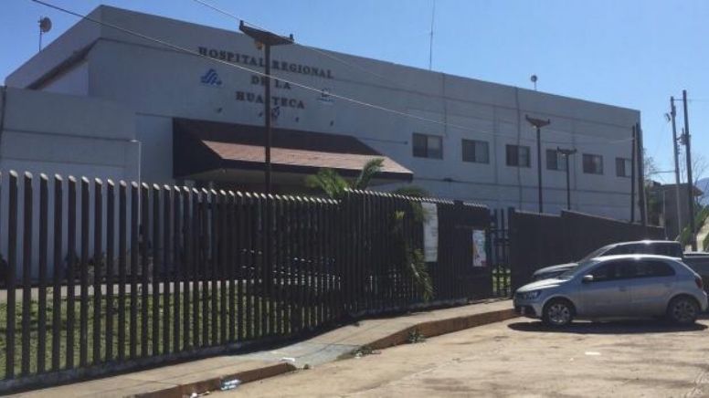 Investiga Secretaría de Salud acoso laboral en Hospital Regional de la Huasteca hidalguense
