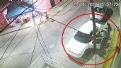 Robo de vehículos Celaya: Sacan a anciano de su carro a la fuerza y le roban el vehículo