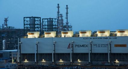 Recorta Pemex exportación y da prioridad a Dos Bocas
