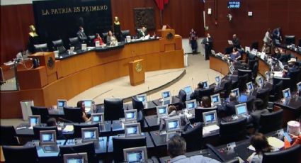 Reunión Interparlamentaria México-España: Planean viaje a Madrid coordinadores parlamentarios