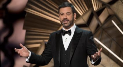 Jimmy Kimmel considera una ‘trampa’ ser anfitrión de los premios Óscar