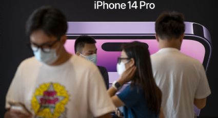Apple anuncia demoras del iPhone por casos de COVID en China