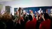 Racismo en México: Celebran neonazis un salvaje concierto clandestino en la CDMX