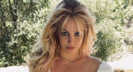 Britney Spears padece enfermedad aterradora que causa dolor y entumecimiento