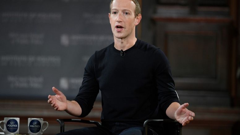 Mark Zuckerberg despide a 11 mil empleados
